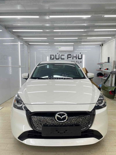 Mazda 2 2025 1.5 AT - 2000 km
