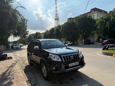 Toyota Prado 2011 TXL 2.7L - 69000 km