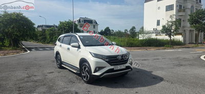 Xe Toyota Rush 1.5S AT 2019