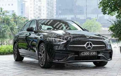 Mercedes AMG 2021 model 2022 - 37000 km