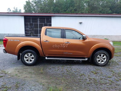 Nissan Navara 2016 EL 2.5AT 2WD - 93000 km