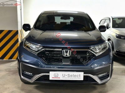 Xe Honda CRV L 2022