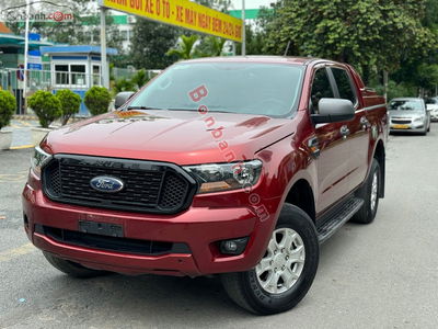 Xe Ford Ranger XLS 2.2L 4x2 AT 2021