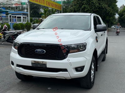 Xe Ford Ranger XLS 2.2L 4x2 AT 2021
