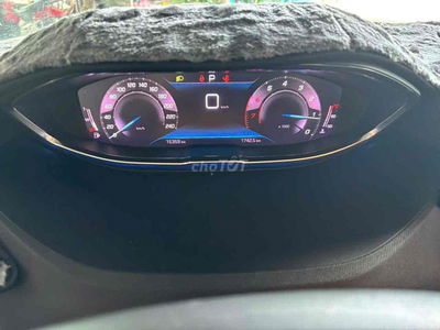 Peugeot 3008 2022 AT - 15000 km