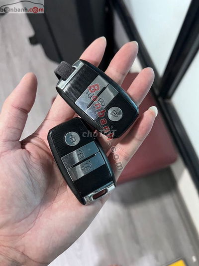 Gia đình tôi cần bán Kia K3 2015 1.6 AT- 100000 km