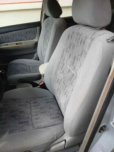 Đăng dùm ông anh toyota altis 2003