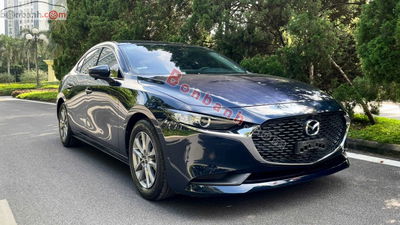 Xe Mazda 3 1.5L Deluxe 2022
