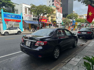 Toyota Corolla Altis 2014 1.8G AT - 65000 km