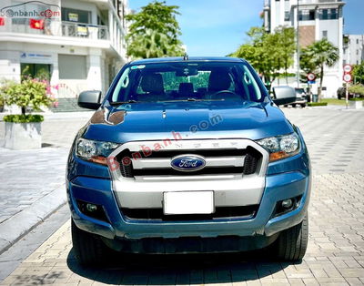Xe Ford Ranger XLS 2.2L 4x2 AT 2017