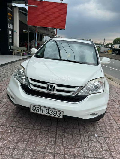 Honda CR V 2016 2.0 AT - 185000 km