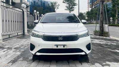 Honda City 2024 L 1.5 AT - 26000 km - 1 chủ từ mới