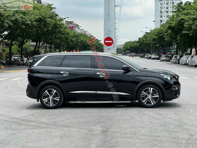 Xe Peugeot 5008 Allure 1.6 AT 2020