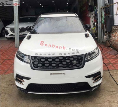 Xe LandRover Range Rover Velar R-Dynamic SE 2.0 2022