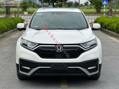 Xe Honda CRV L 2022