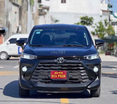 Toyota Avanza Premio 2022 CVT - 65000 km