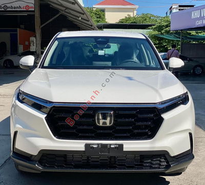 Xe Honda CRV G 2025