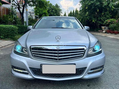 Mercedes Benz C250 BE sx 2014 - 77000 km