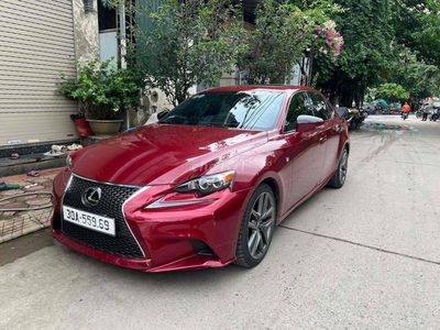 Lexus IS 2013 - 68000 km
