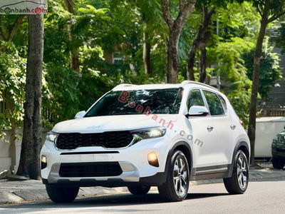 Xe Kia Sonet Premium 1.5 AT 2023