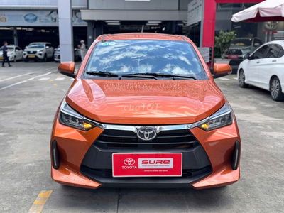 Wigo 2023 1.2G AT - Đi Lướt 17.300 km