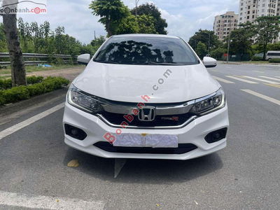 Xe Honda City 1.5 2019