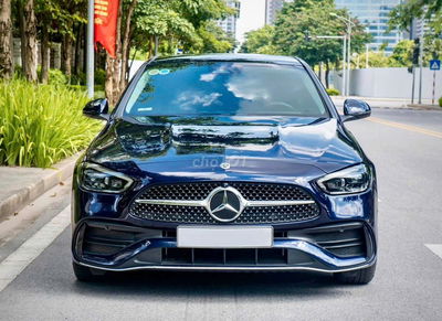 Mercedes Benz C300 Allnew - 32000 km