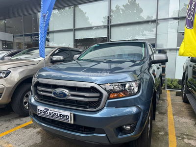 FORD RANGER 2019 SỐ SÀN_XE ĐI RẤT KỸ_CHO VAY 70%