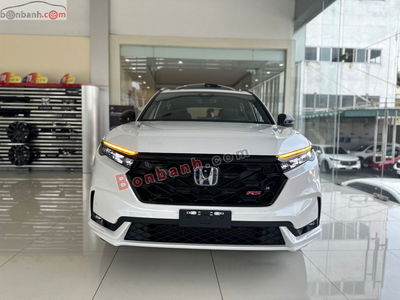 Xe Honda CRV e:HEV RS 2025