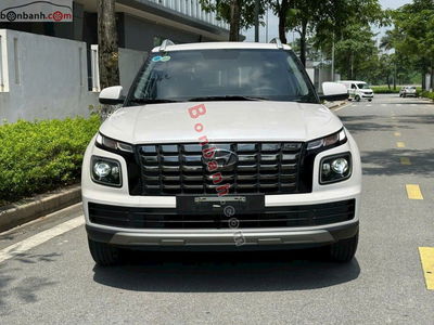 Xe Hyundai Venue 1.0 T-GDi Đặc Biệt 2024