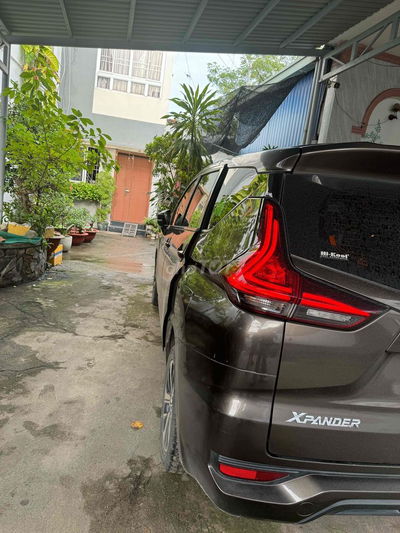 Mitsubishi Xpander 2019 1.5MT - 300000 km