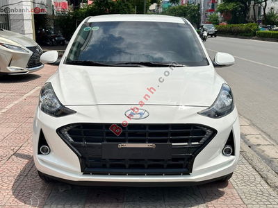 Xe Hyundai i10 1.2 AT 2022