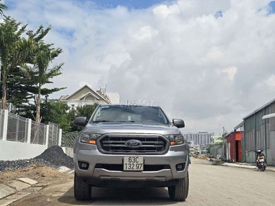 RANGER XLS 2018 AT 1 CẦU 85000KM BẢO HÀNH 1 NĂM