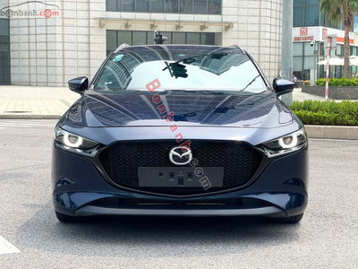 Xe Mazda 3 1.5L Sport Premium 2021