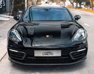 Porsche Panamera 4 Đklđ 2022- 1.500tr