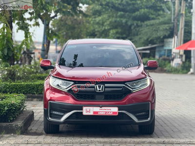 Xe Honda CRV L 2022