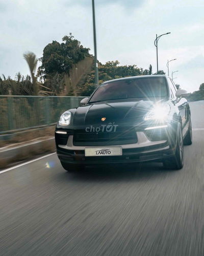 Porsche Macan Đklđ 2022- Trả trước 1đ2