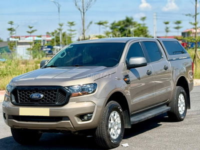 Ford Ranger XLS 2021 máy dầu số tự động
