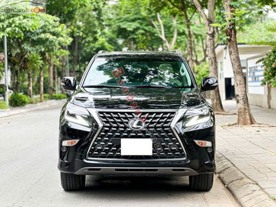 Xe Lexus GX 460 2020
