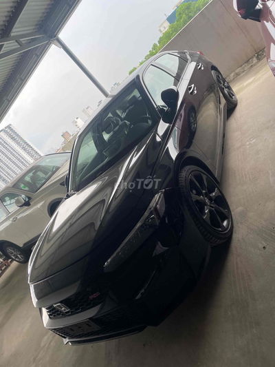 Honda Civic HEV sx2024 xả kho giá nào cũng bán