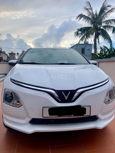 VinFast VF5 Plus 2025 - 60000 km