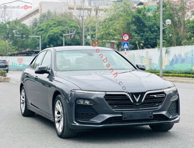 VinFast Lux A 2.0 2.0 AT 2019 - 460 Triệu