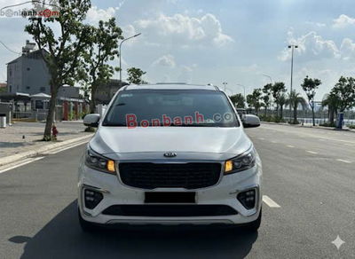 Xe Kia Sedona 2.2 DAT Luxury 2019