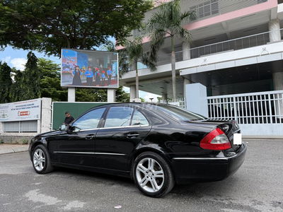 Mer E280 đời 2006 xe đẹp giá138tr xe chính chủ bán