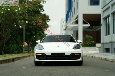 Xe Porsche Panamera 4 Executive 2023