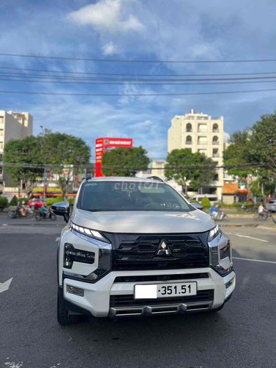 🔥XPANDER CROSS 2023🔥XE GIA ĐÌNH SIÊU ĐẸP🔥BẢO HÀNH