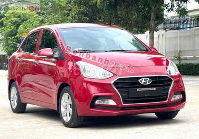 Hyundai i10 Grand 1.2 AT 2019