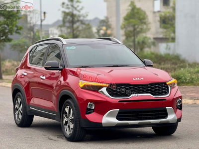 Xe Kia Sonet Premium 1.5 AT 2022