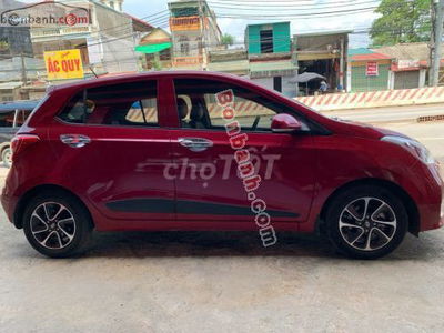 Hyundai i10 Grand 1.2 AT 2019