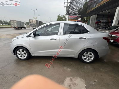 Xe Hyundai i10 Grand 1.2 MT 2018